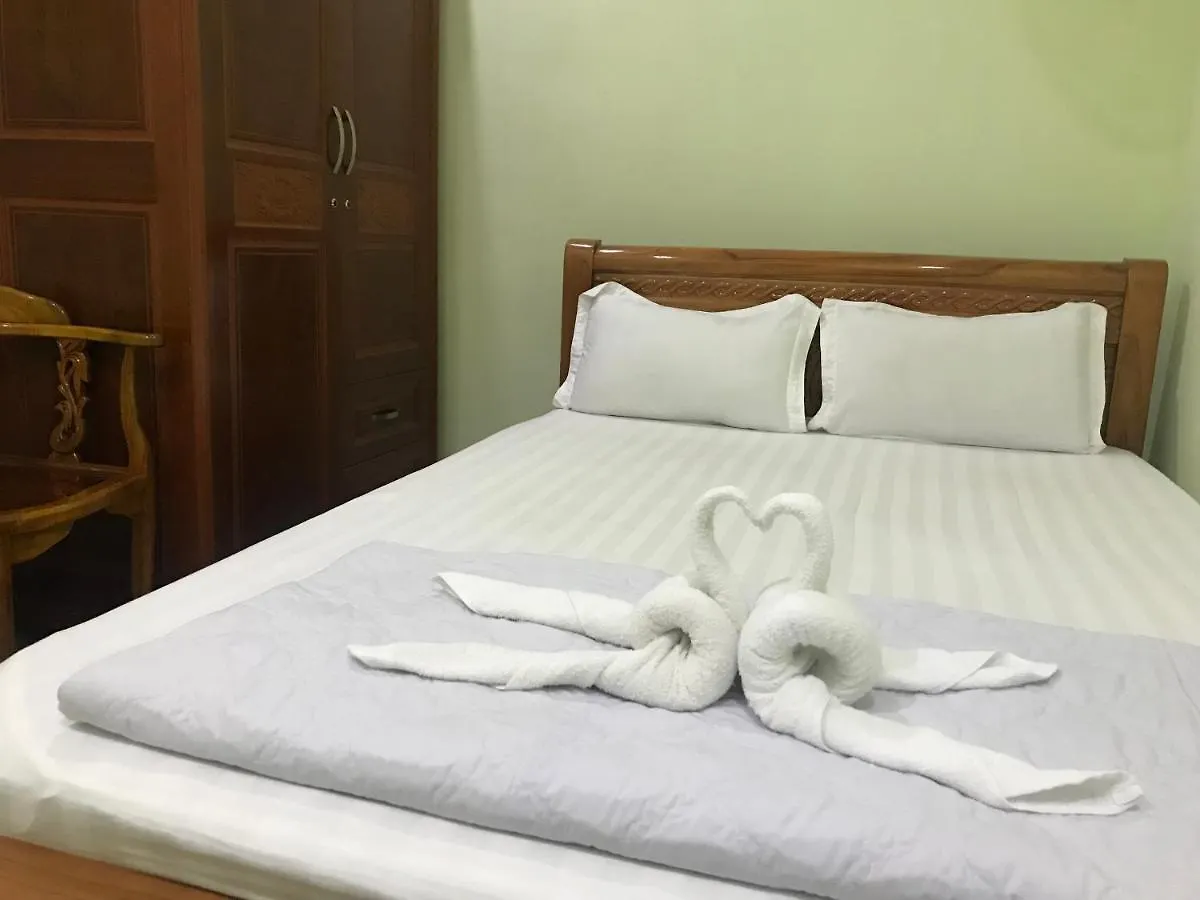 Hotel Binh An Vung Tau