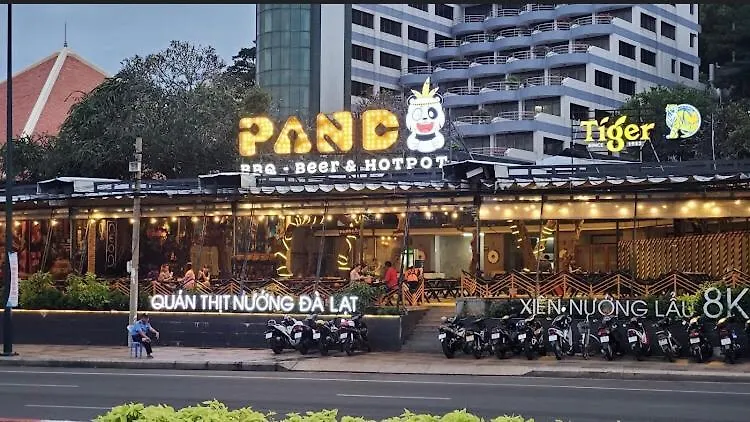 Hotel Binh An Vung Tau 0*,  Vietnam
