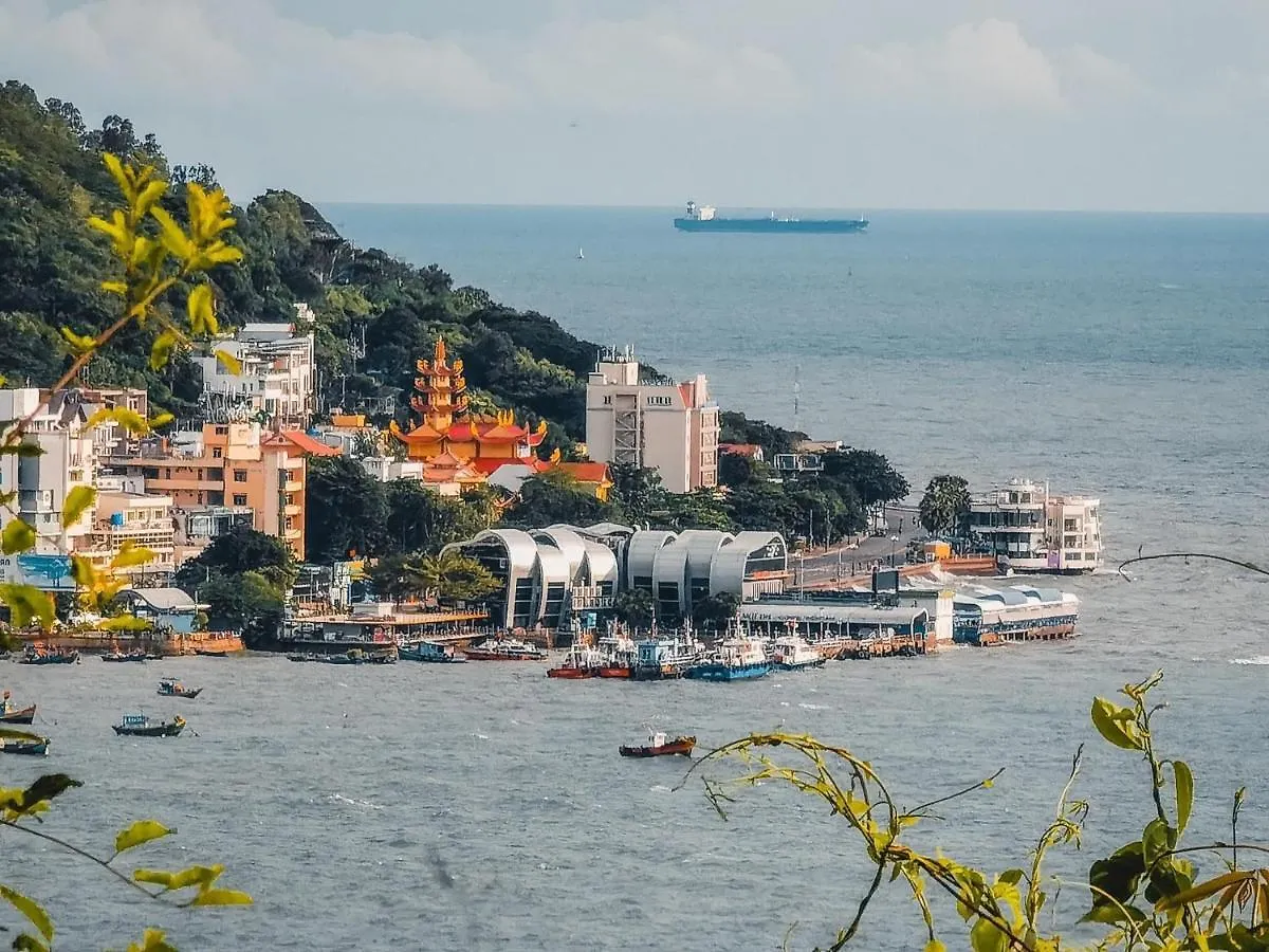Hotel Binh An Vung Tau