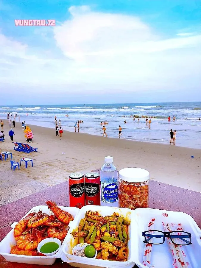 Hotel Binh An Vung Tau