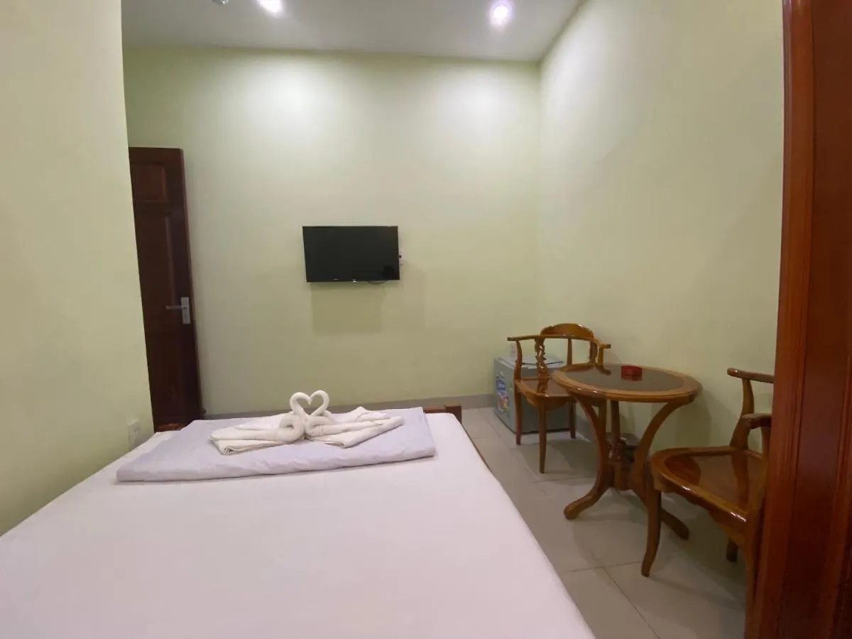 Hotel Binh An Vung Tau Vietnam
