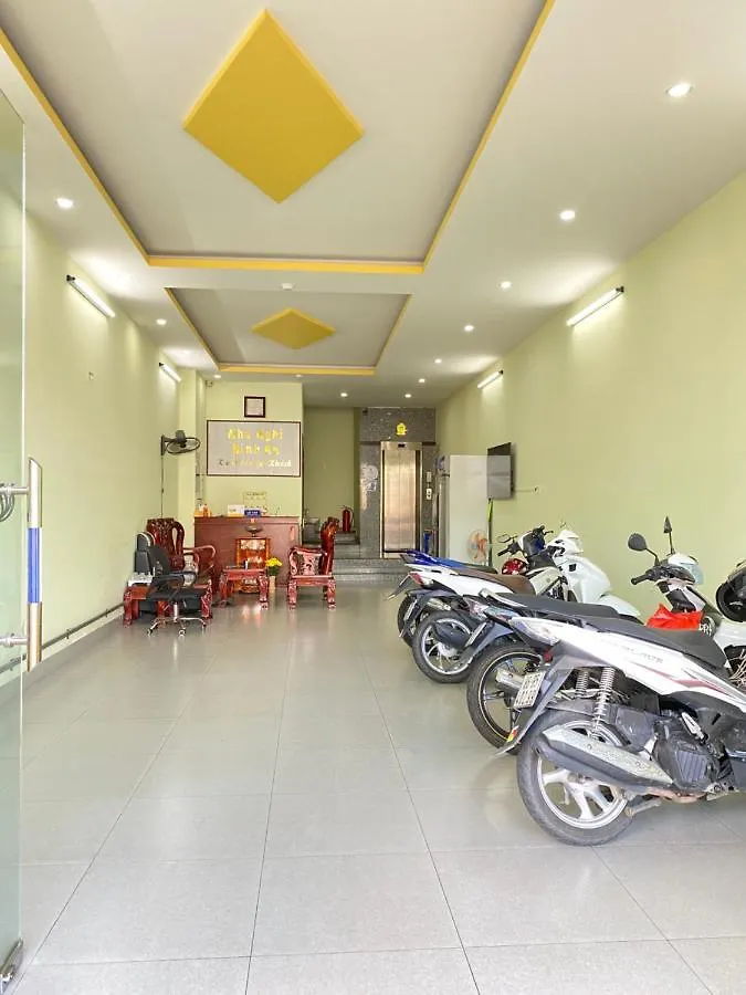 Hotel Binh An Vung Tau 0*,  Vietnam