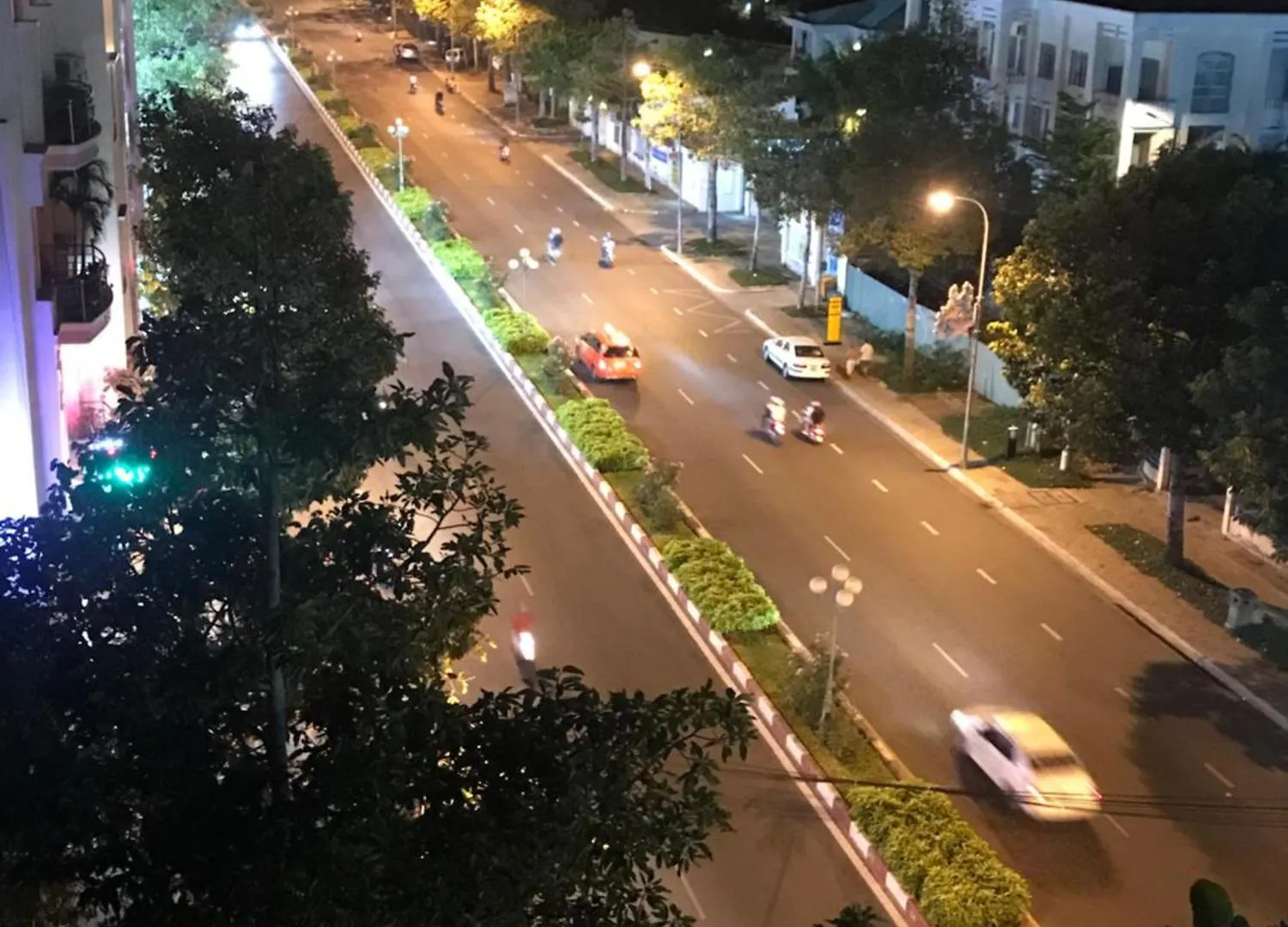 Hotel Binh An Vung Tau 0*,