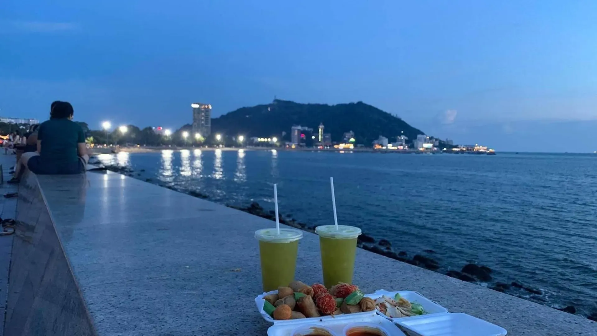 Hotel Binh An Vung Tau 0*,  Vietnam