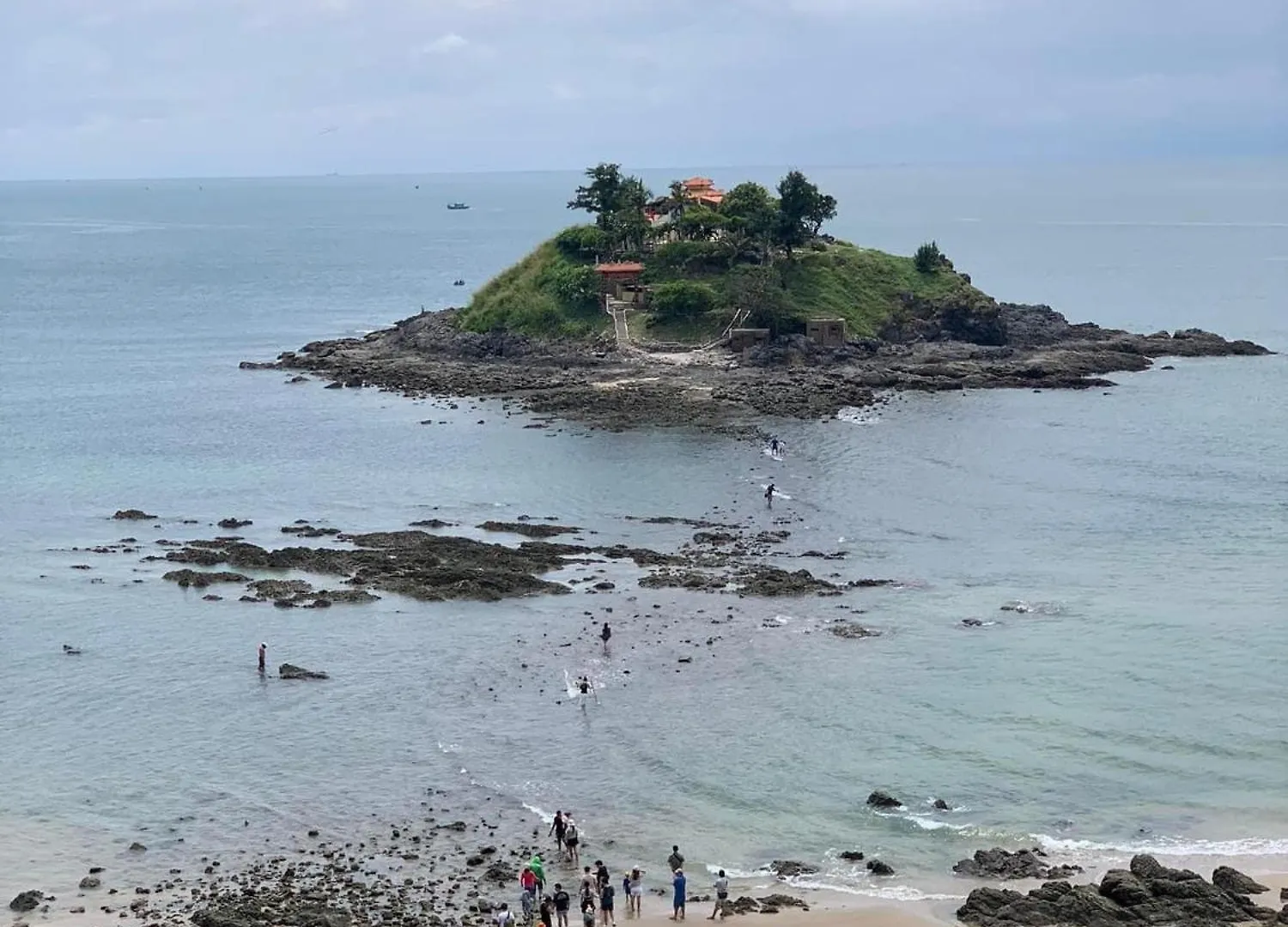 Hotel Binh An Vung Tau