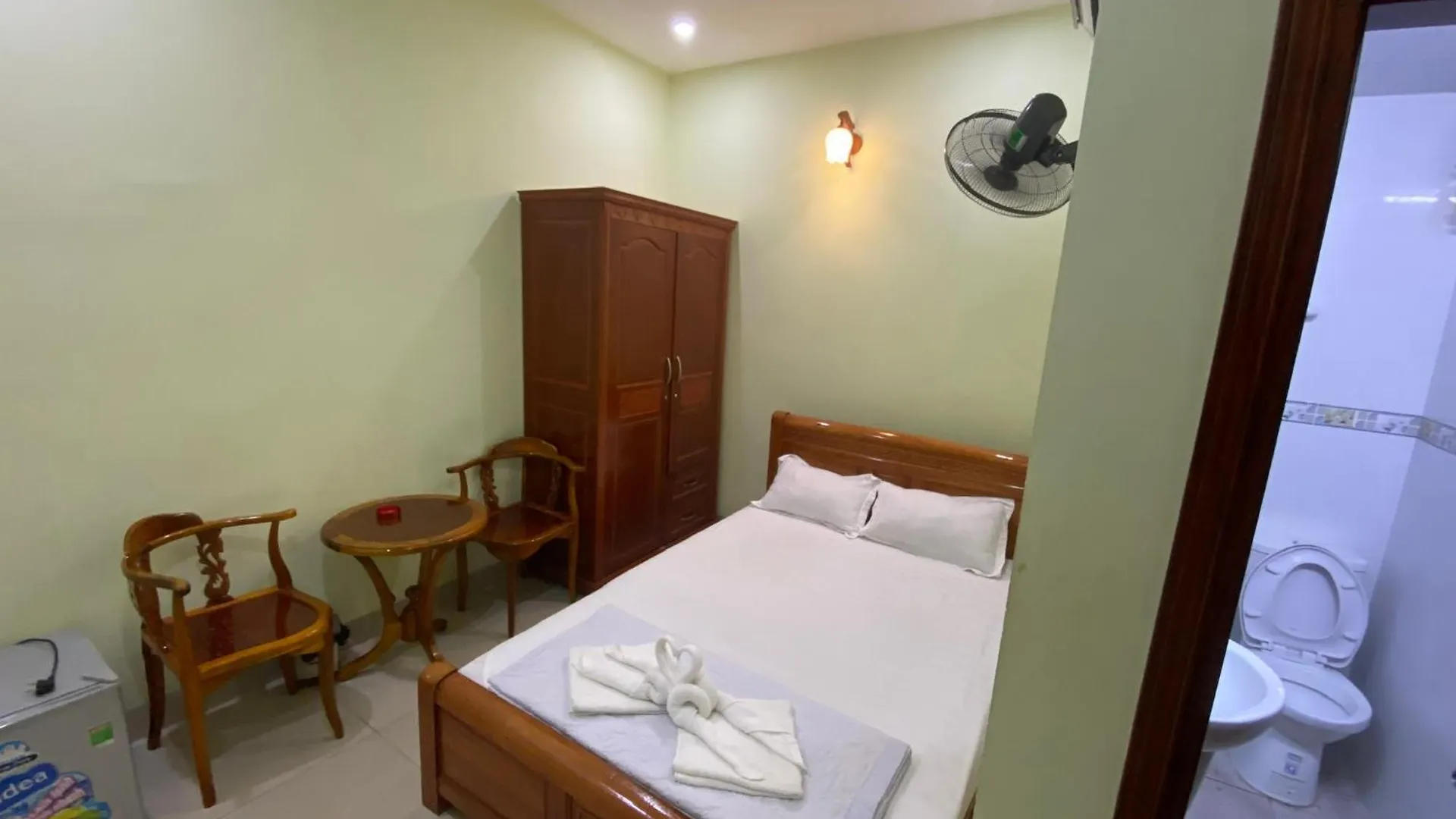 Hotel Binh An Vung Tau