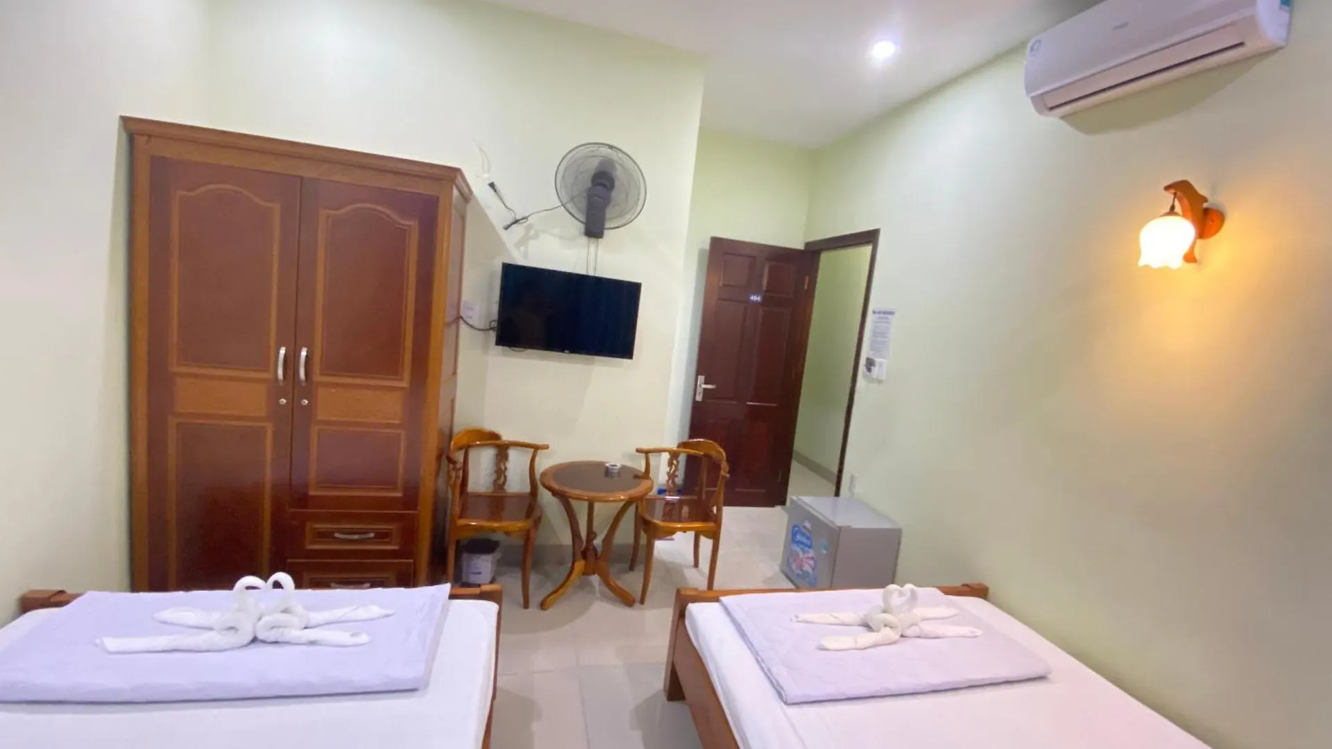 Hotel Binh An Vung Tau 0*,  Vietnam