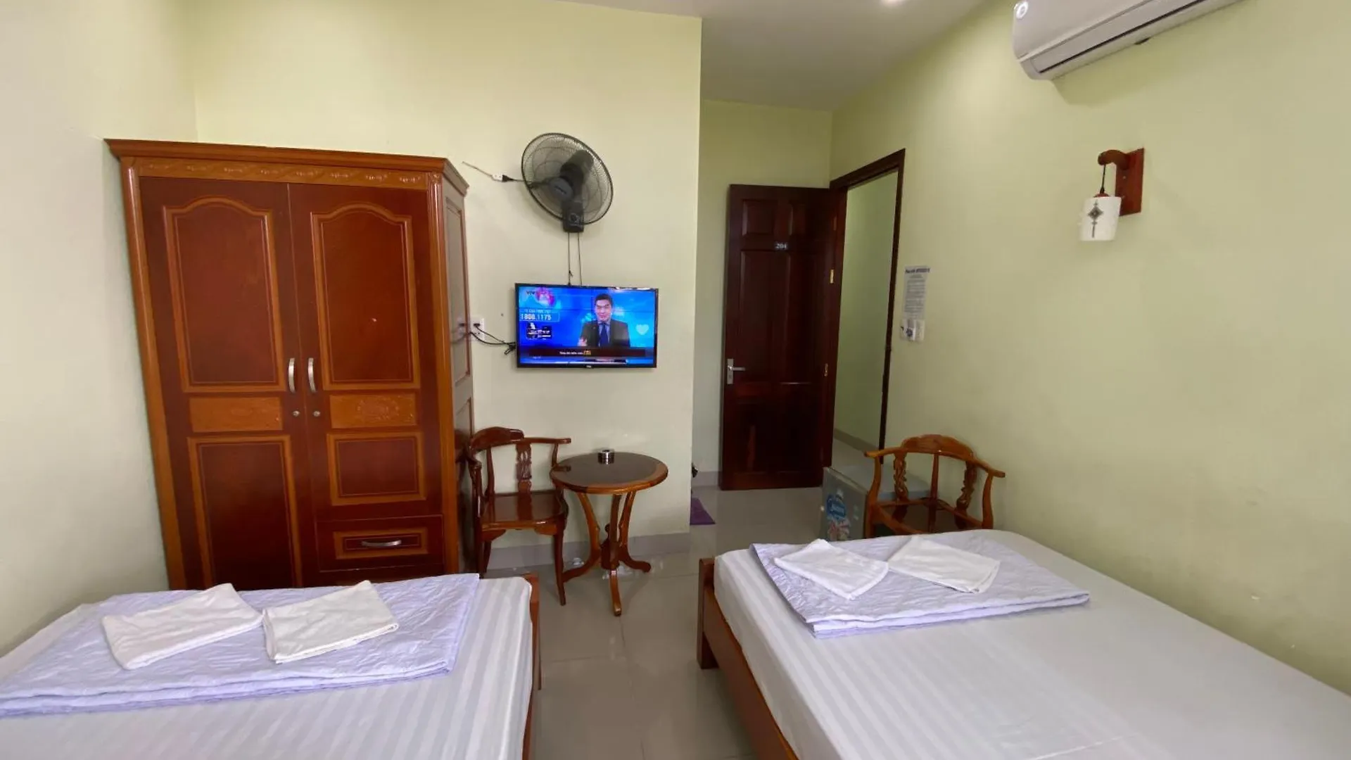 Hotel Binh An Vung Tau