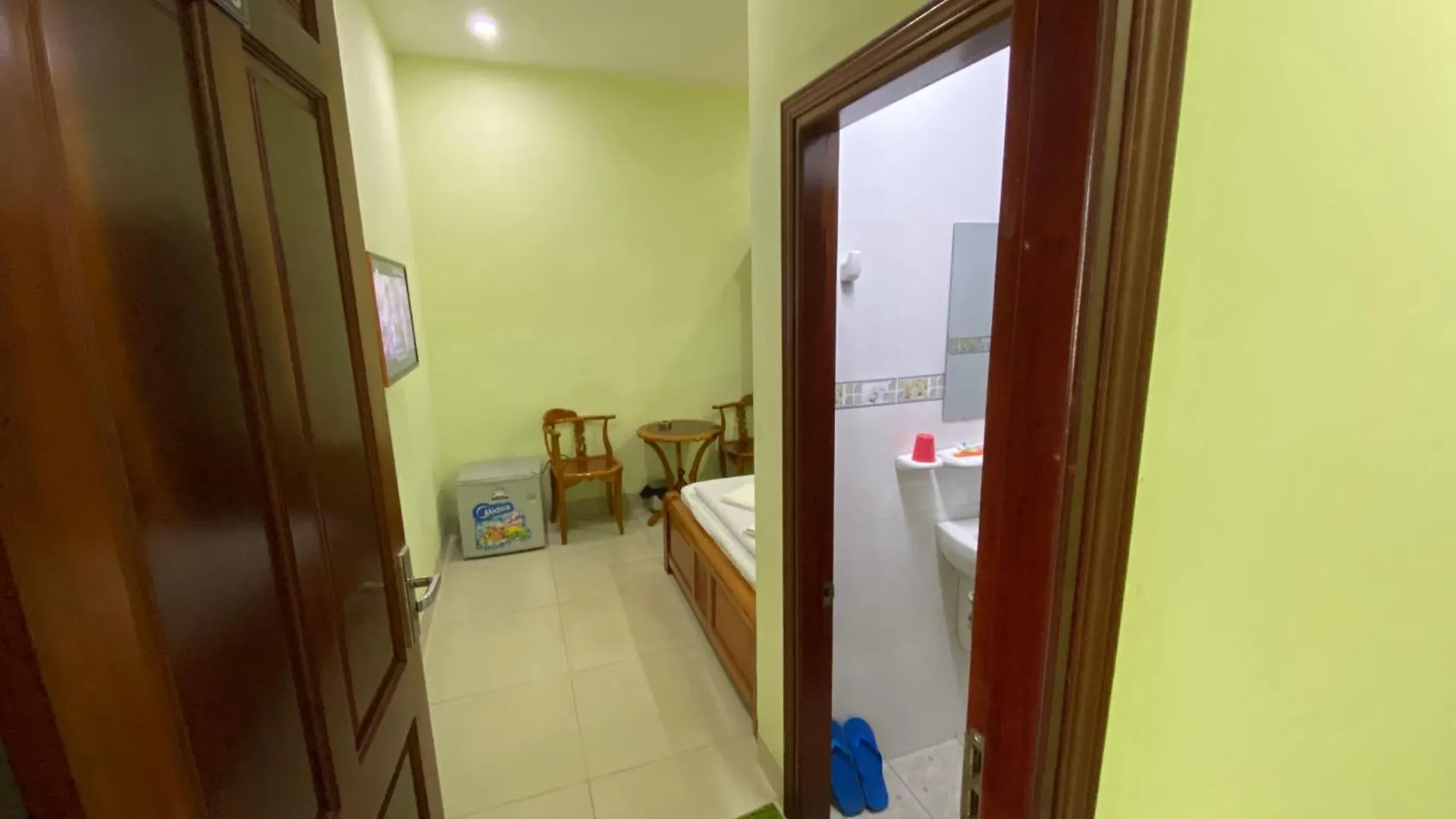 Hotel Binh An Vung Tau Vietnam