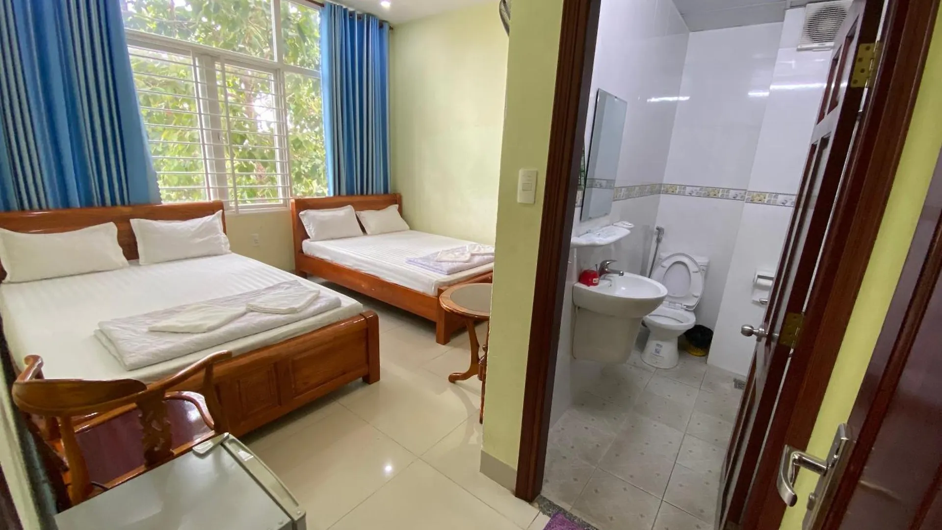 Hotel Binh An Vung Tau