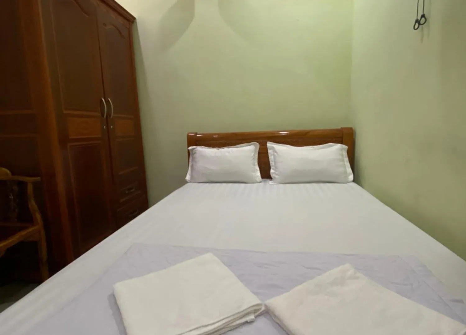 Hotel Binh An Vung Tau Vietnam