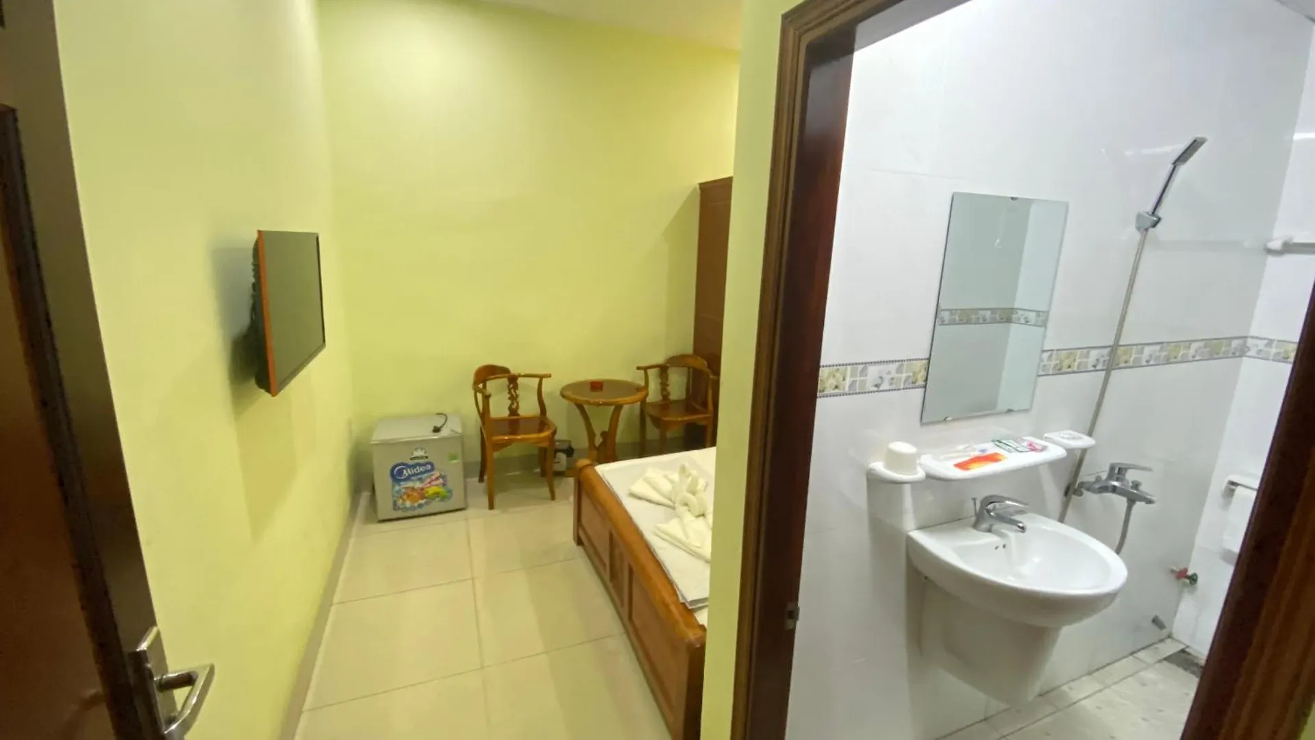 Hotel Binh An Vung Tau