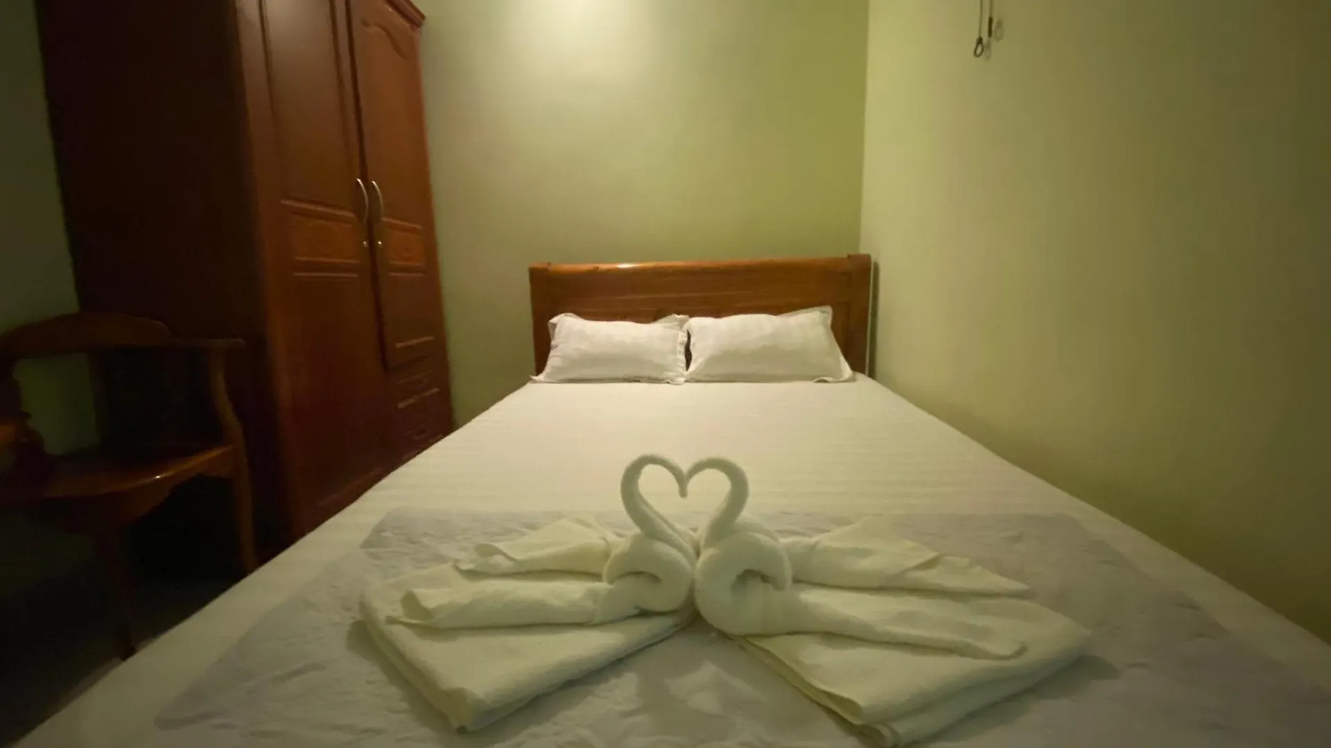 Hotel Binh An Vung Tau