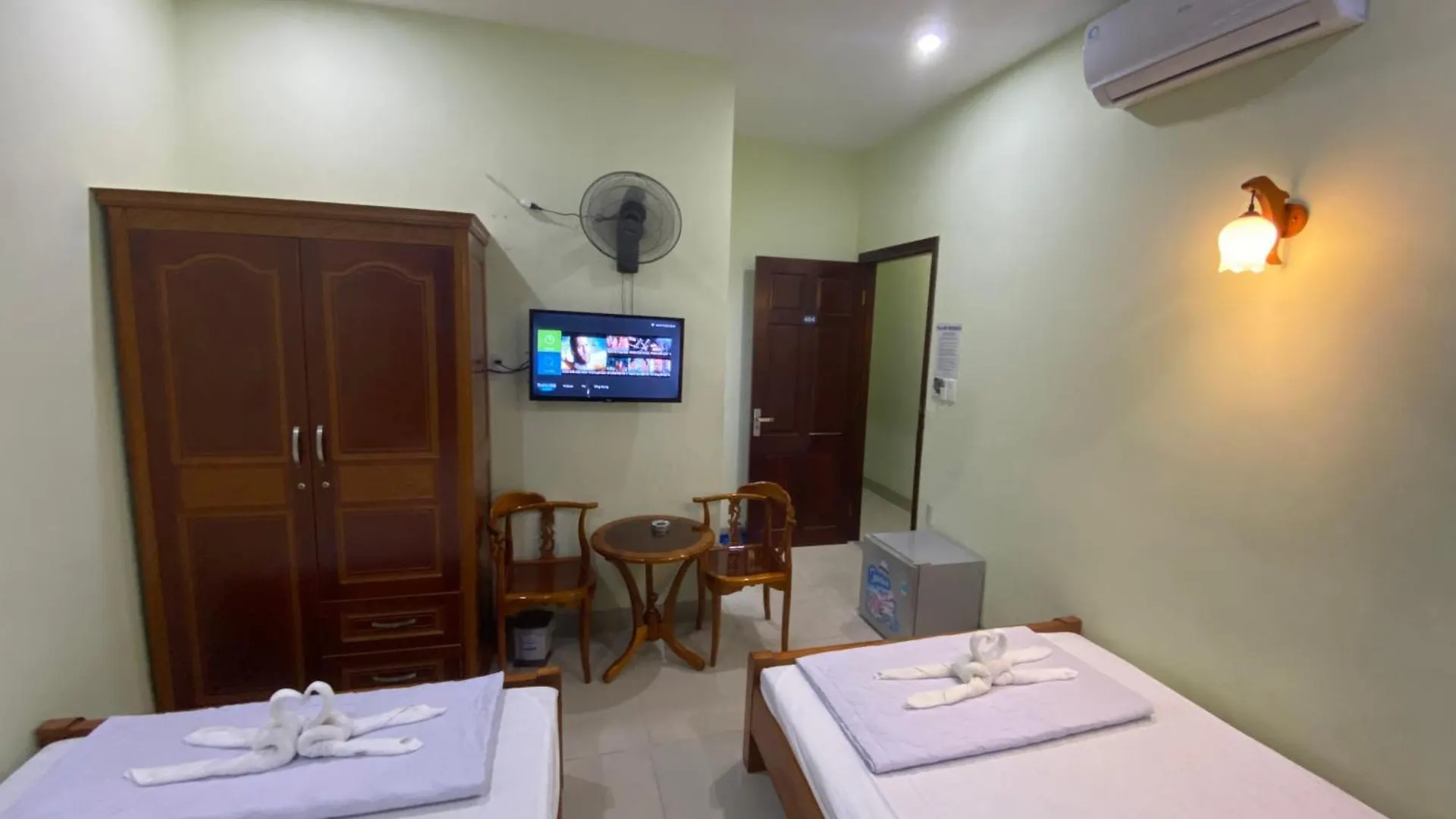 Hotel Binh An Vung Tau