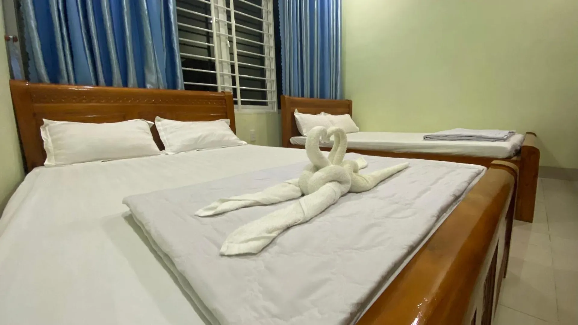 Hotel Binh An Vung Tau