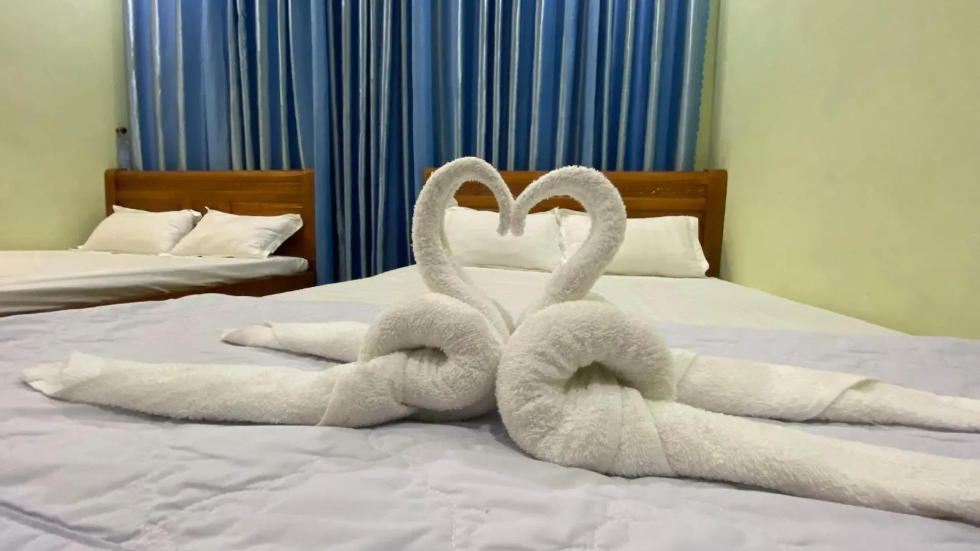 Hotel Binh An Vung Tau