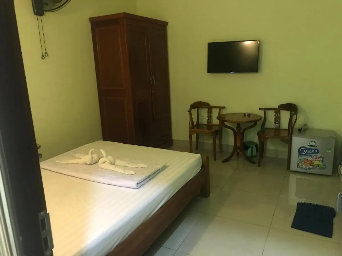 Hotel Binh An Vung Tau