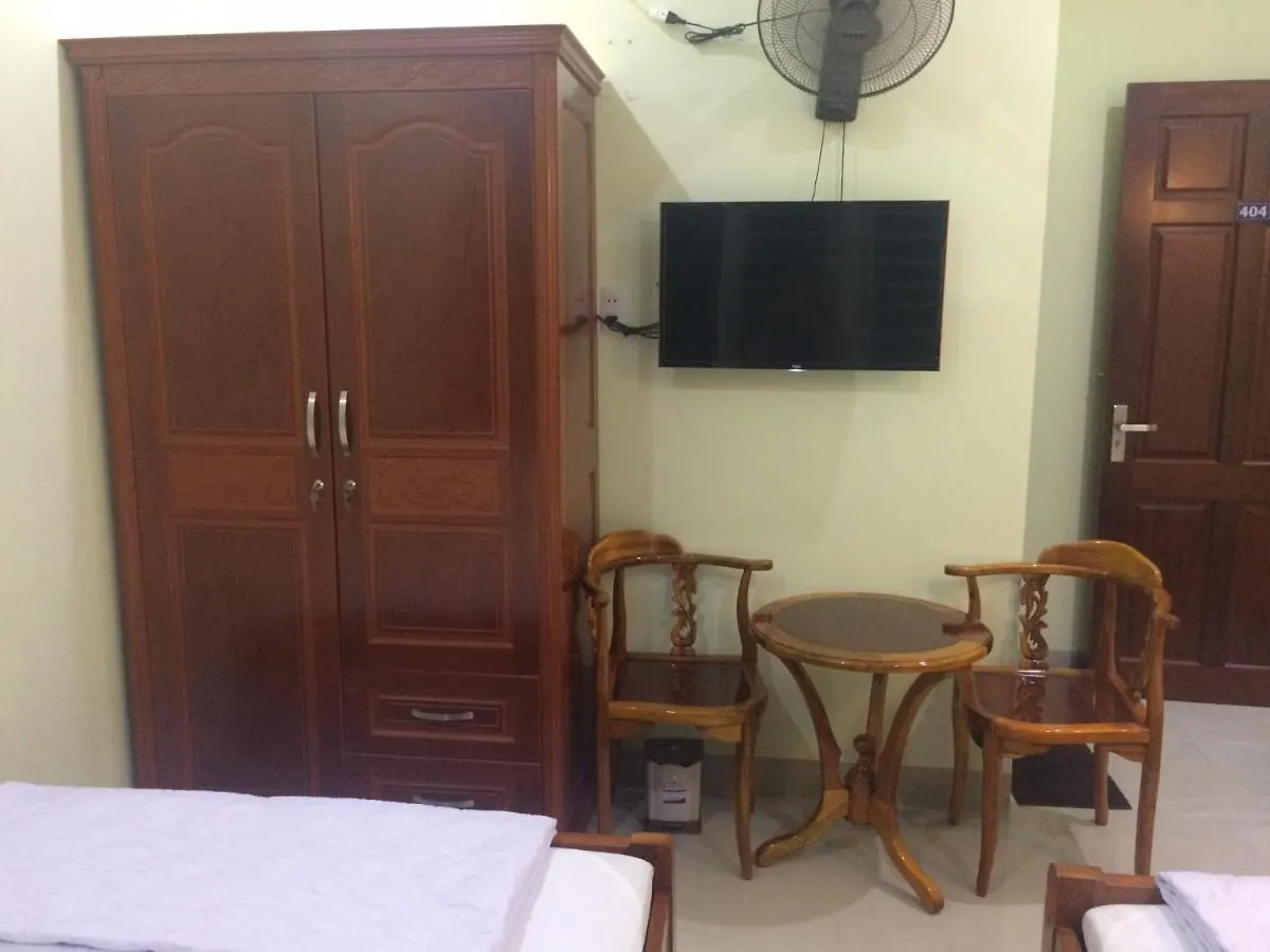 Hotel Binh An Vung Tau Vietnam