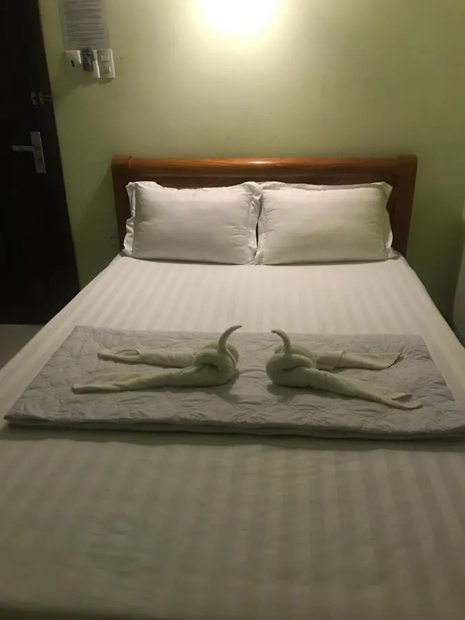Hotel Binh An Vung Tau Vietnam