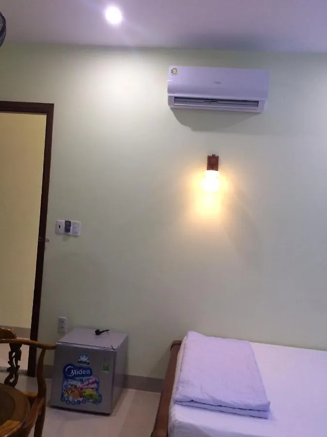 Hotel Binh An Vung Tau Vietnam