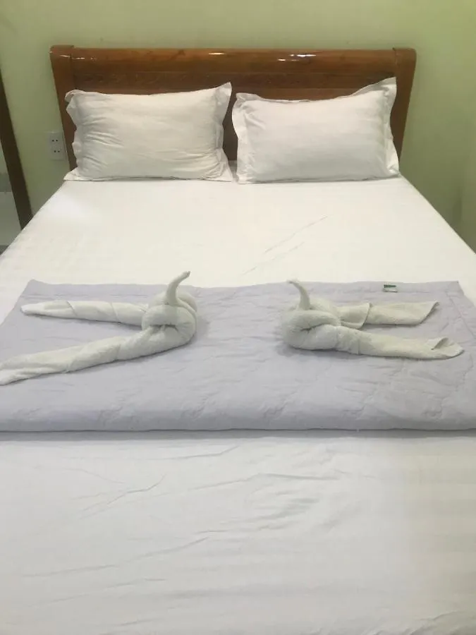 Hotel Binh An Vung Tau