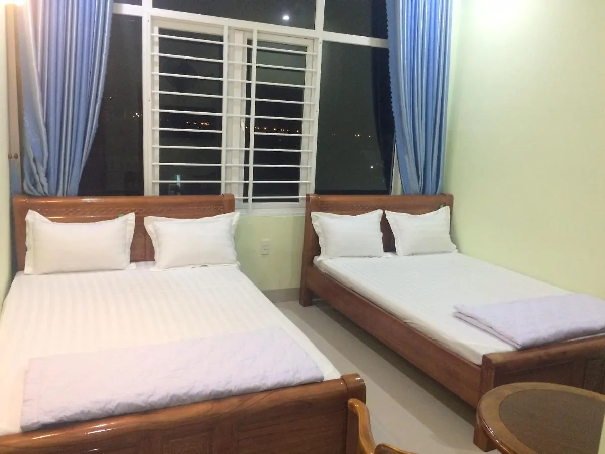 Hotel Binh An Vung Tau