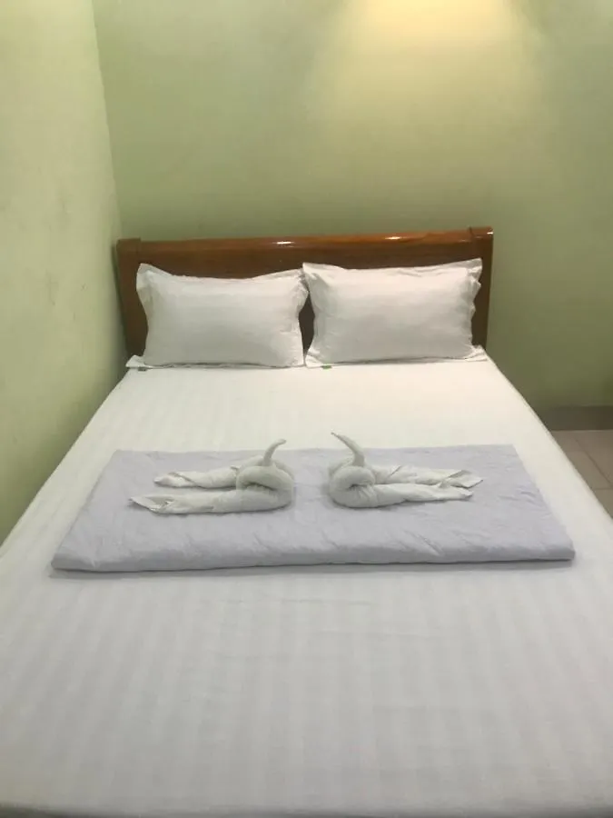 Hotel Binh An Vung Tau