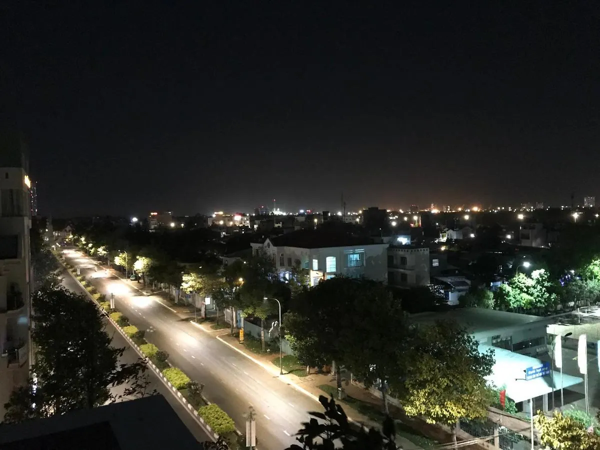 Hotel Binh An Vung Tau