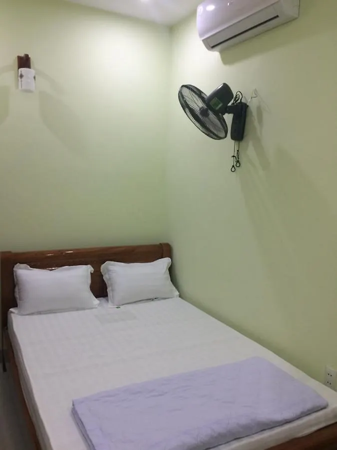 Hotel Binh An Vung Tau