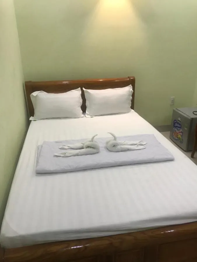 Hotel Binh An Vung Tau 0*,