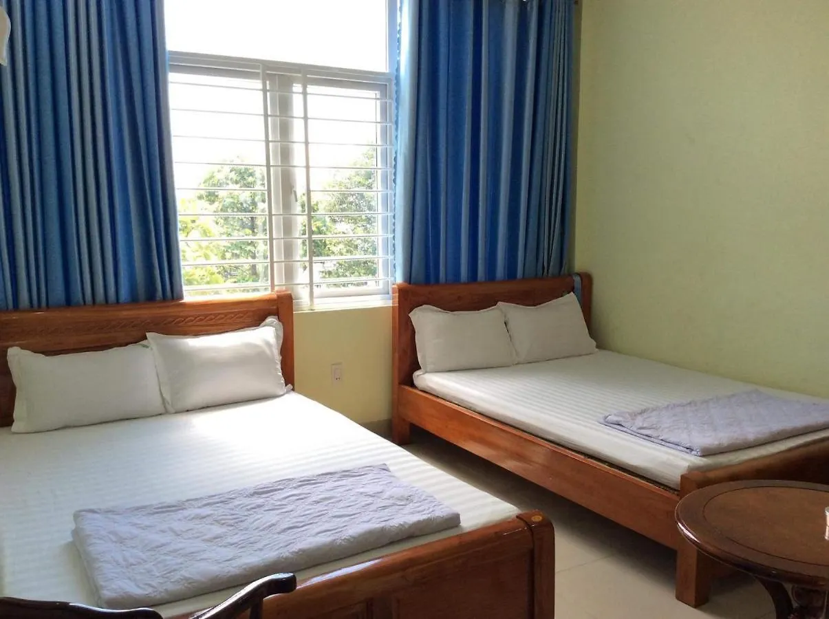 Hotel Binh An Vung Tau