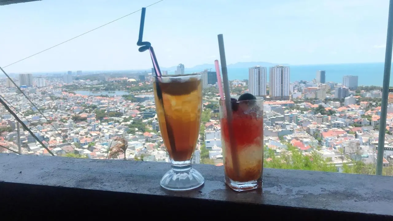 Hotel Binh An Vung Tau 0*,