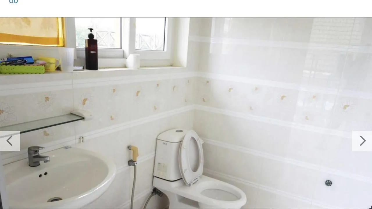 Hotel Binh An Vung Tau