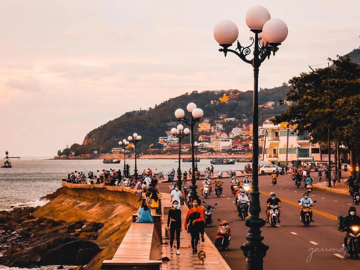 Hotel Binh An Vung Tau