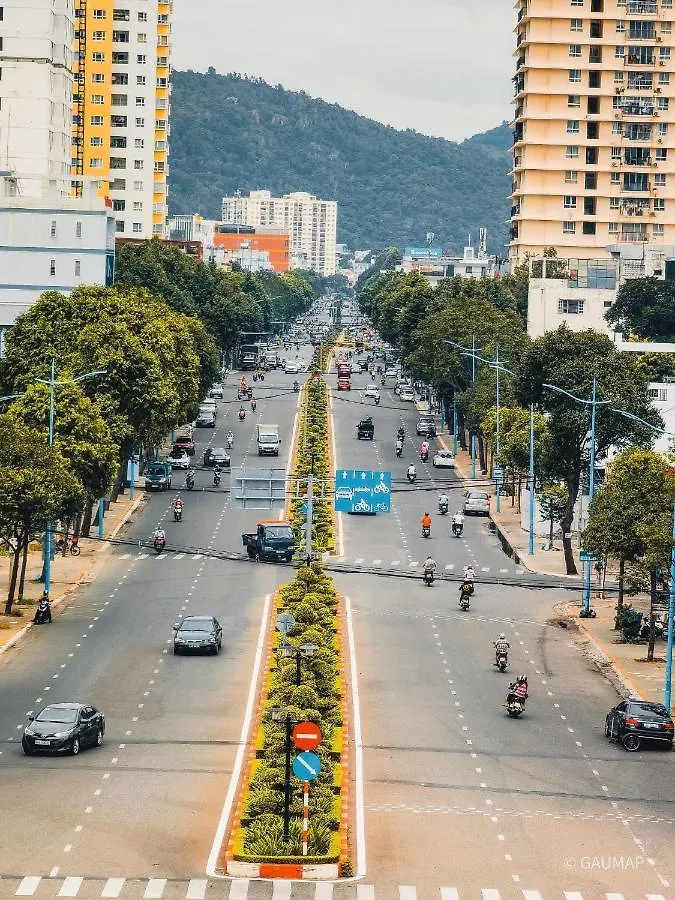 Hotel Binh An Vung Tau