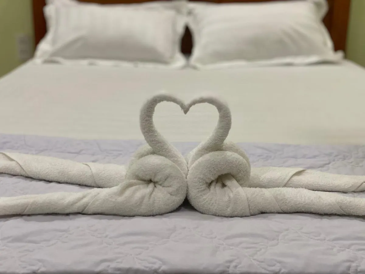 Hotel Binh An Vung Tau