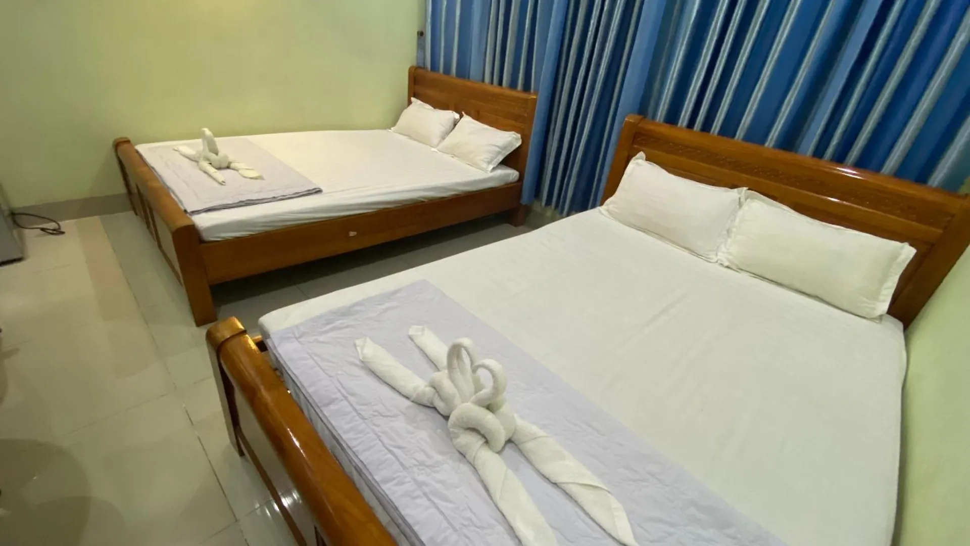 Hotel Binh An Vung Tau