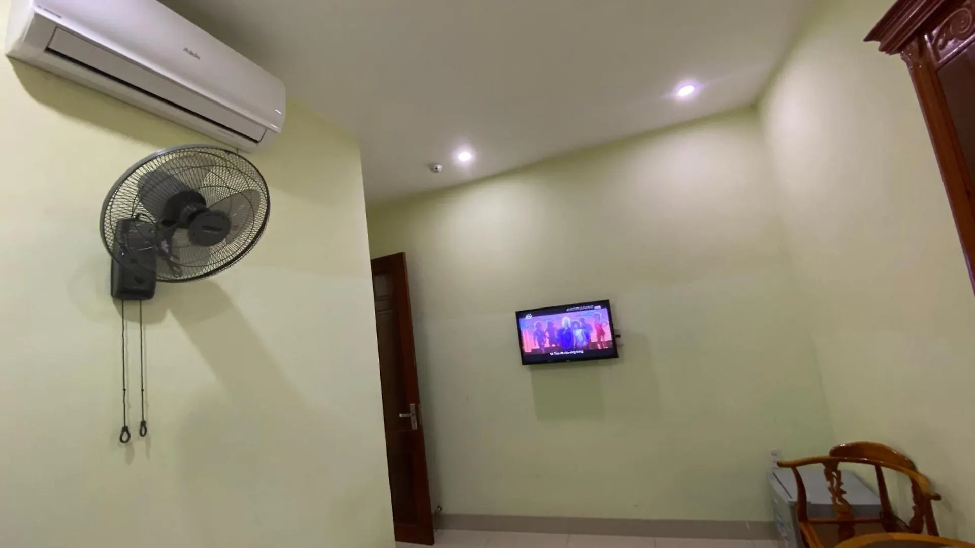 Hotel Binh An Vung Tau