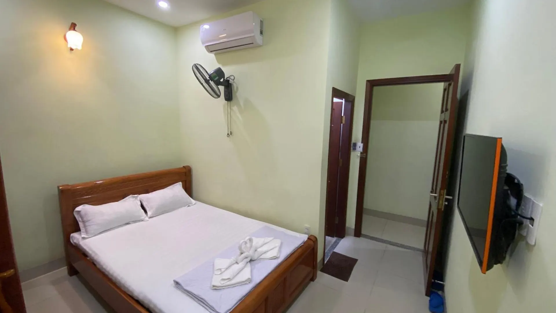 Hotel Binh An Vung Tau