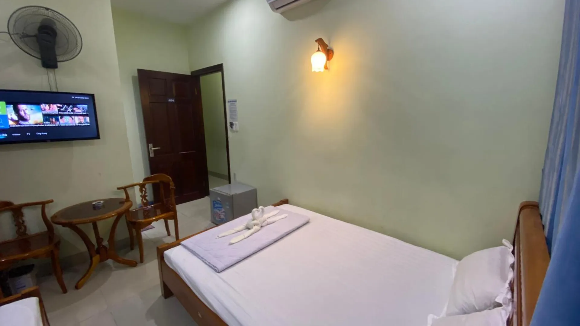 Hotel Binh An Vung Tau