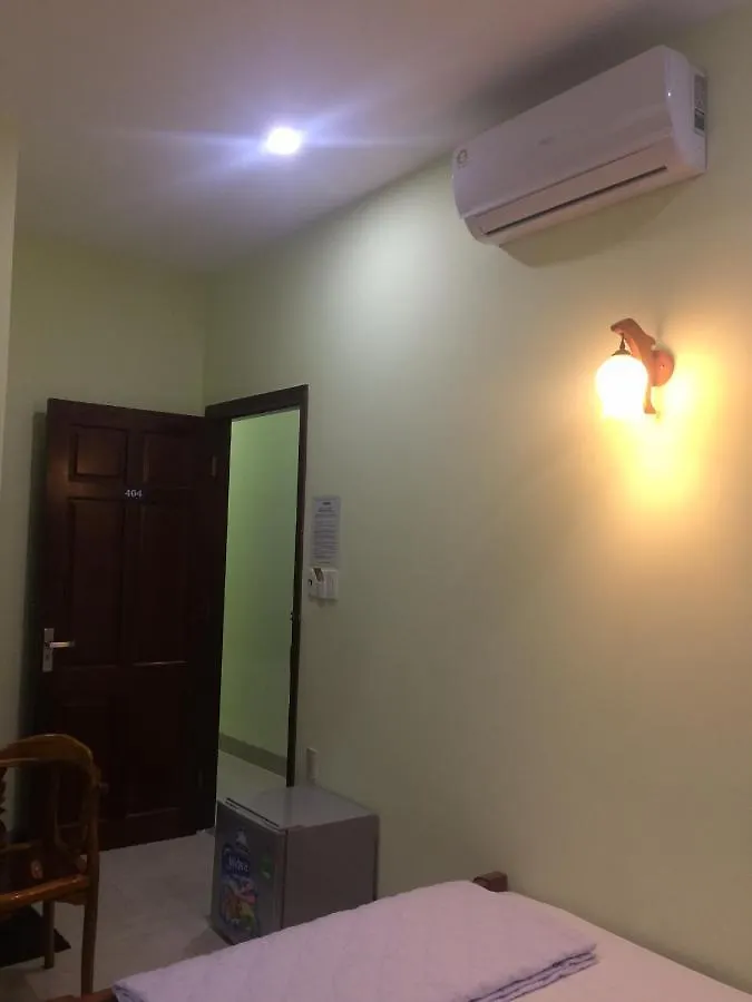 Hotel Binh An Vung Tau